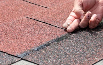 Alltwalis asphalt roof repairs