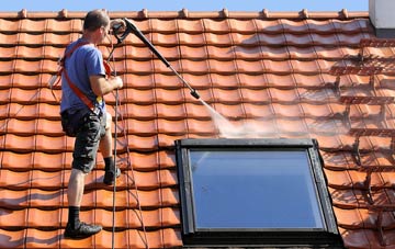 roof cleaning Alltwalis, Carmarthenshire