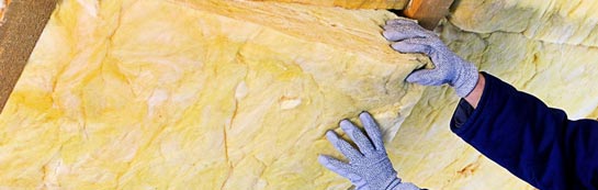 quotes for Alltwalis roof insulation