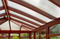 Alltwalis conservatory roofing insulation